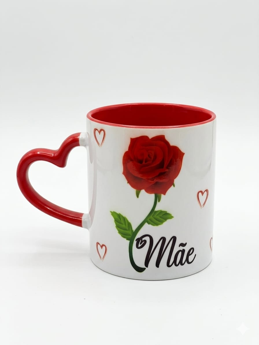 Caneca Personalizada