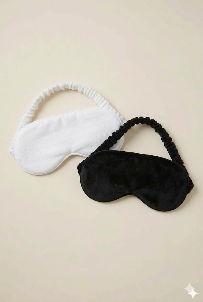 Máscara de Dormir