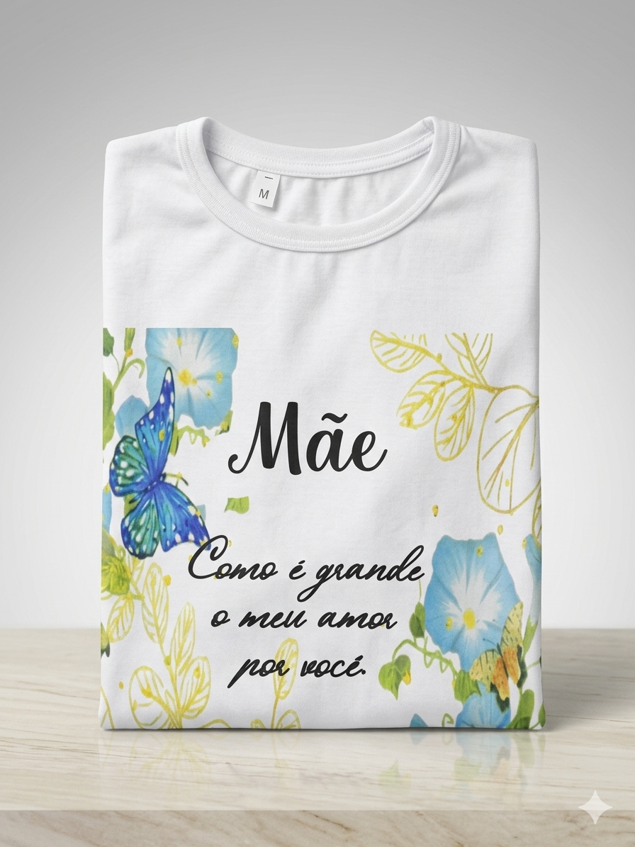 Camiseta